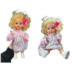 1967 walking yoyo doll